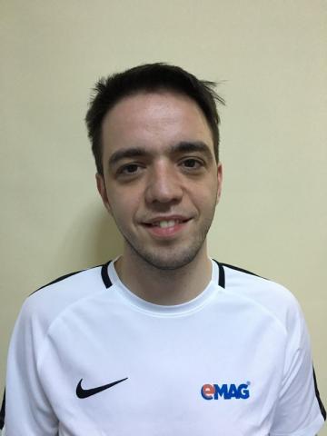 Bogdan Valsan